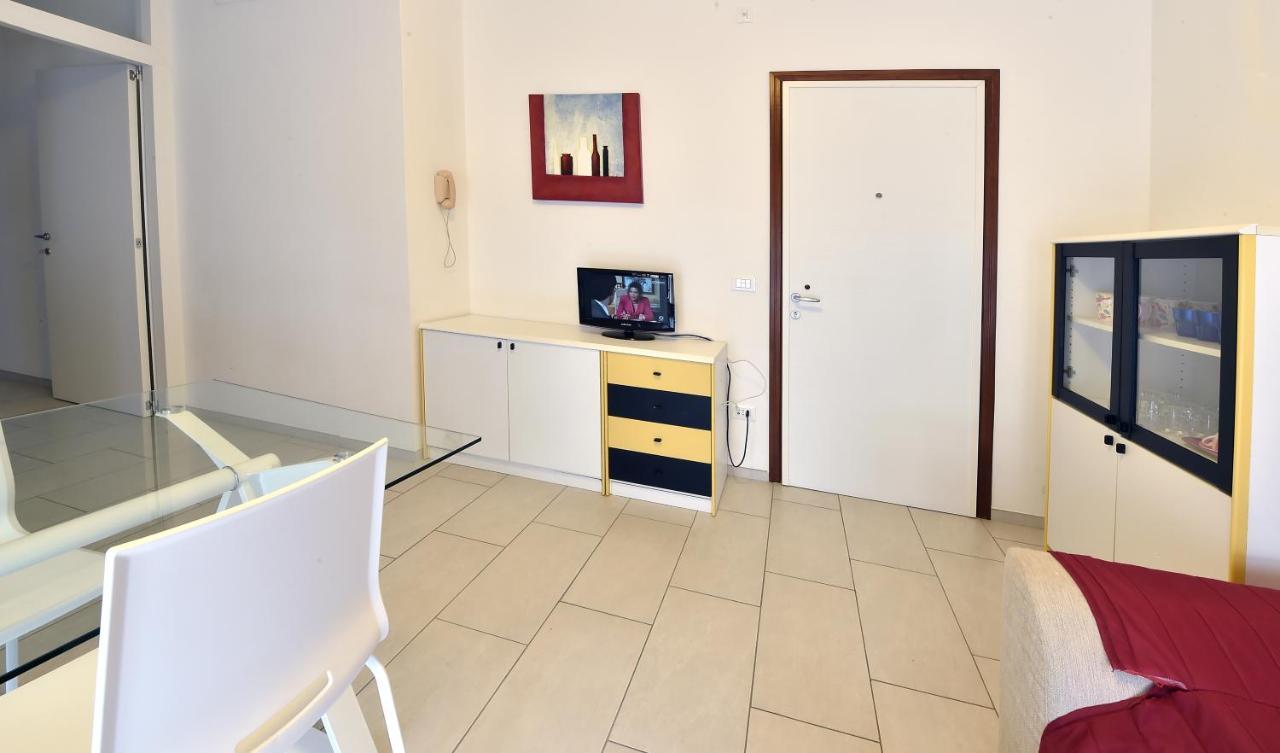 Villa Rosa Lignano Sabbiadoro Exterior foto