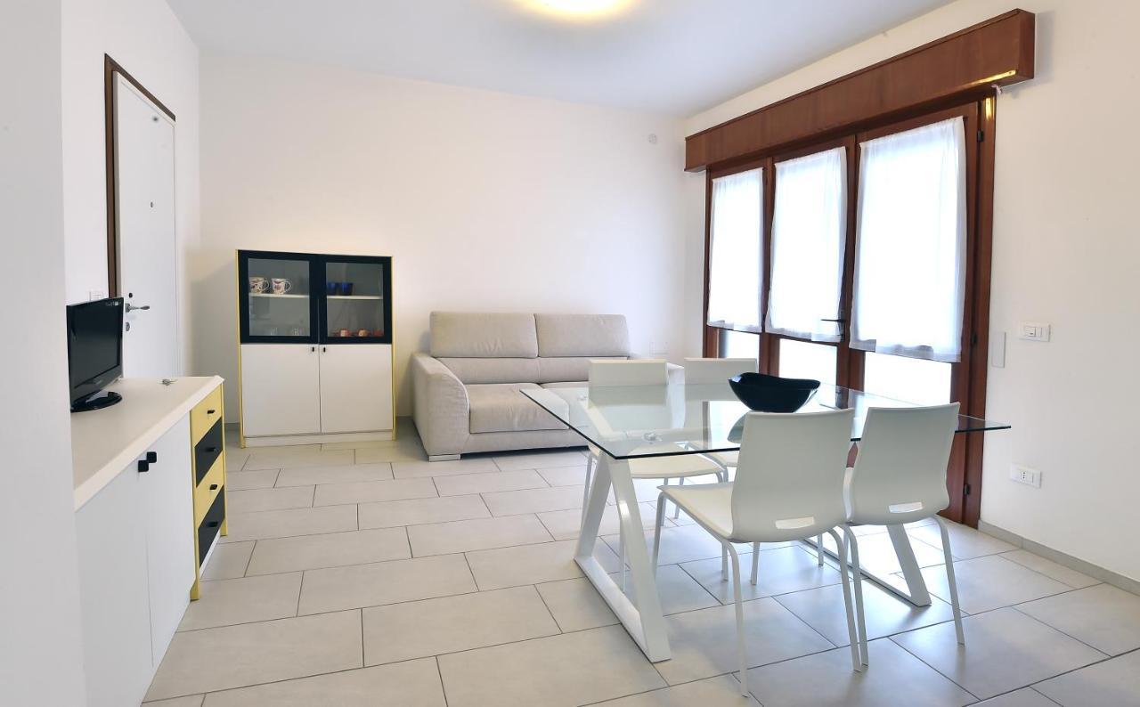 Villa Rosa Lignano Sabbiadoro Exterior foto