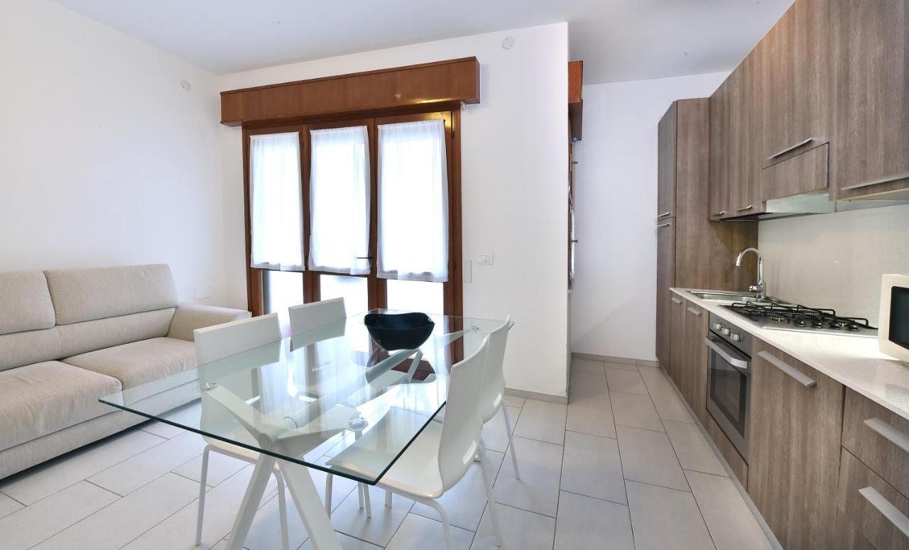Villa Rosa Lignano Sabbiadoro Exterior foto